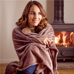 Heat Holder Blanket - RT522